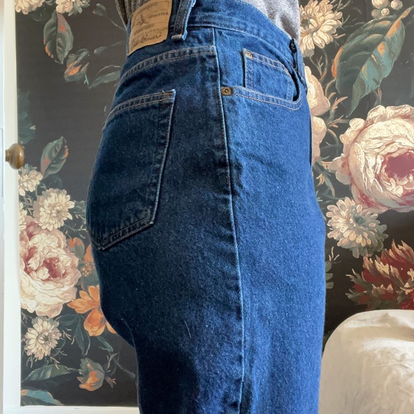 VTG Eddie Bauer Denim - Picture 9 of 11